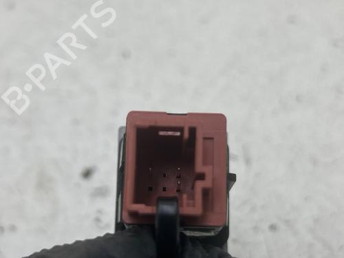 Used Warning switch Warning switch CITROËN C4 Picasso II 1.6 BlueHDi 120 (120 hp) 40516439 40516439
