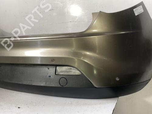 Rear bumper FIAT BRAVO II (198_) 1.9 D Multijet (198AXC1B) | BP22836152C8 