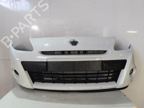 Used Front bumper RENAULT CLIO III (BR0/1, CR0/1) 1.2 16V (103 hp) 32382829