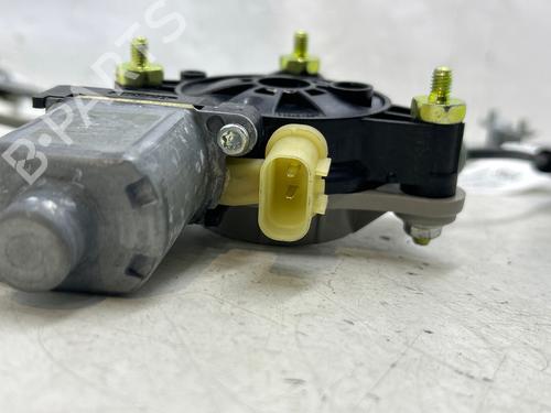 Front right window mechanism KIA STONIC (YB) 1.0 T-GDi | BP35961429C23 - Image 4