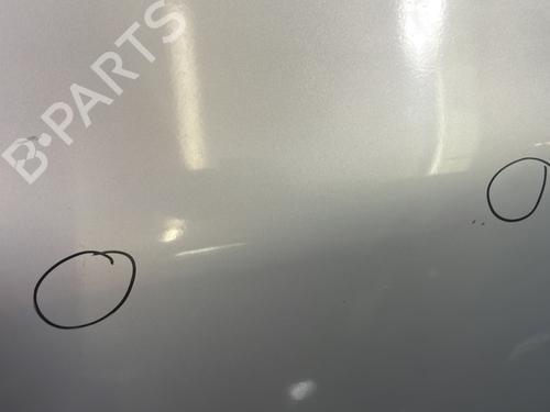 Left front door VW SHARAN (7M8, 7M9, 7M6) 1.9 TDI | BP22826124C2 