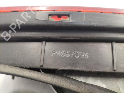 Used Right tailgate light Right tailgate light HONDA ACCORD V (CC, CD) 2.0 i (CD4) (116 hp) 22919346 22919346