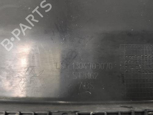 grille-peugeot-boxer-van-244-2001-32041762 main image