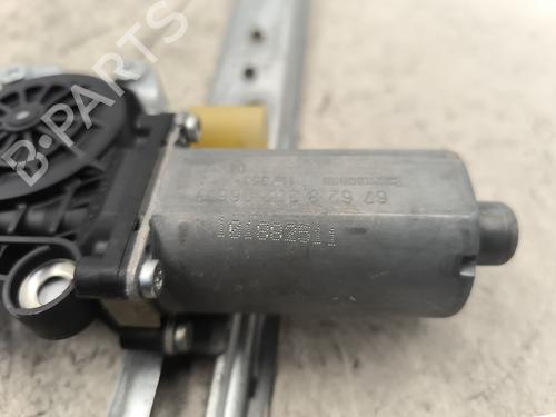 Rear left window mechanism BMW 3 Touring (E46) 316 i | BP24110884C24 