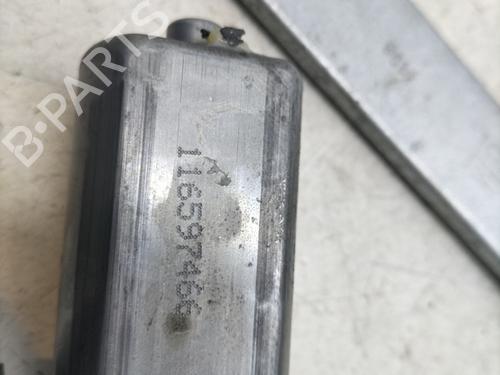 Front left window mechanism OPEL CORSA E (X15) 1.3 CDTI (08, 68) | BP32235145C22 