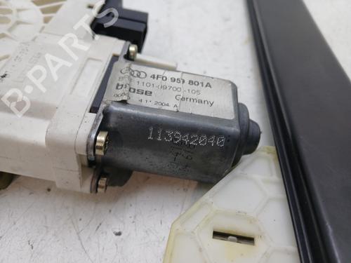Rear left window mechanism AUDI A6 C6 (4F2) 3.0 TDI quattro | BP37068072C24 - Image 4