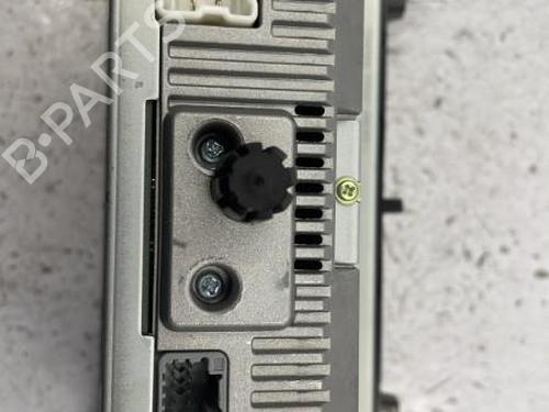 Radio RENAULT CLIO IV (BH_) 1.5 dCi 75 | BP22834734E6