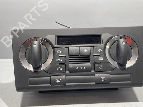 AC Styreenhet / Manøvreringsenhet AUDI A3 Sportback (8PA) 1.9 TDI (105 hp) 28328782