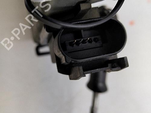Used Front right lock Front right lock 22826714 22826714