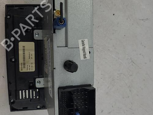 Radio FIAT BRAVO II (198_) 1.4 LPG (198AXA1B) | BP22822055E6