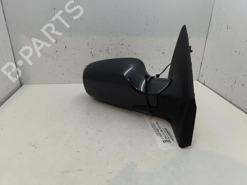 Used Right mirror RENAULT CLIO III (BR0/1, CR0/1) 1.5 dCi (C/BR0G, C/BR1G) (68 hp) 28178621