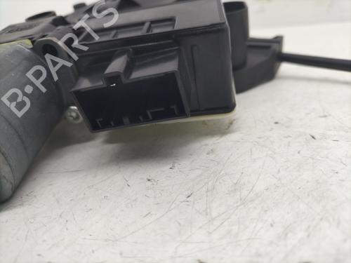 Rear left window mechanism VW TOURAN (5T1) 1.5 TSI | BP29834170C24 