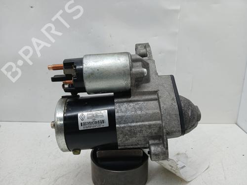 Used Starter Starter RENAULT GRAND SCÉNIC IV (R9_) 1.2 TCe 130 (130 hp) 35936933 35936933