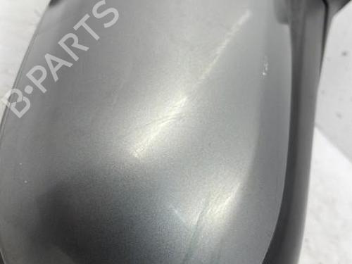 Right mirror CHEVROLET AVEO / KALOS Hatchback (T250, T255) 1.2 LPG | BP22832816C27 