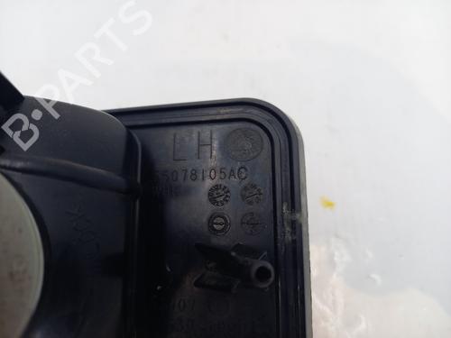 Tågelys JEEP WRANGLER III (JK) 2.8 CRD | BP35961067C37 - Image 5
