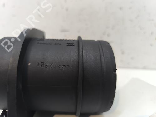 Mass air flow sensor VW TOURAN (1T1, 1T2) 1.9 TDI | BP27403840M95 
