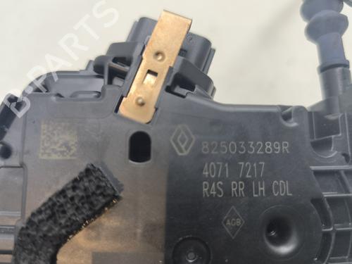 rear-left-lock-renault-twingo-iii-bcm_-bca_-2014-31643193 main image