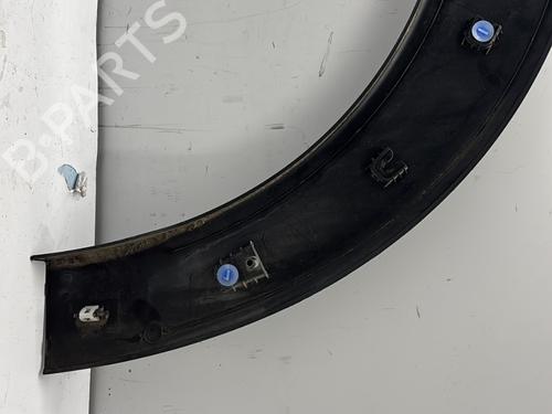 Venstre bagtil skærm liste CITROËN C4 CACTUS 1.5 BlueHDi 100 | BP31045701C136