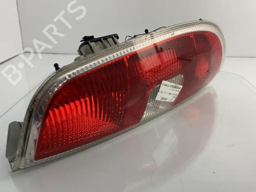 Right taillight SKODA ROOMSTER (5J7) 1.4 TDI | BP22815066C35 