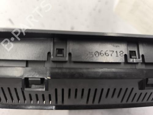 Climate control FORD KUGA II (DM2) 2.0 TDCi | BP25445434I5  - Image 5