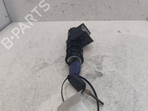 Ignition barrel FIAT PUNTO (176_) 60 1.2 (176AP, 176AR, 176AQ, 176BB) | BP27545907M48 