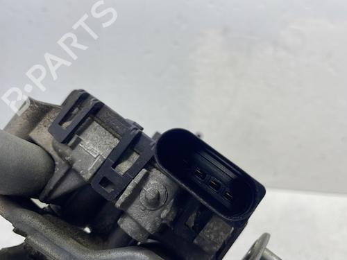 Bagrude viskermekanisme Bagrude viskermekanisme VW POLO V (6R1, 6C1) 1.6 TDI (90 hp) 31582300 31582300