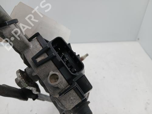 Front wiper motor FIAT 500 (312_) 1.2 (312AXA1A) | BP37007224M29 - Image 3