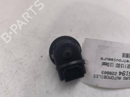 Mirror switch DACIA LODGY (JS_) 1.5 dCi | BP27861459I25 - Image 5