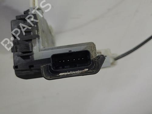 Used Rear right lock Rear right lock 22820204 22820204