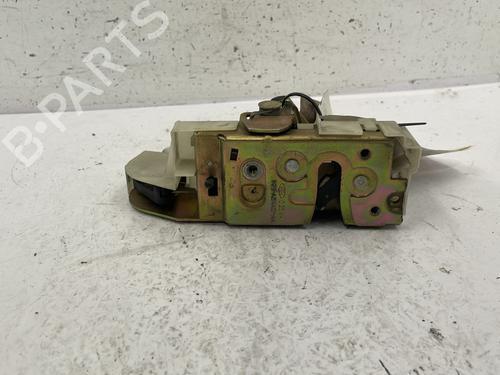 Rear left lock FORD FIESTA III (GFJ) 1.3 Cat | BP29925487C100