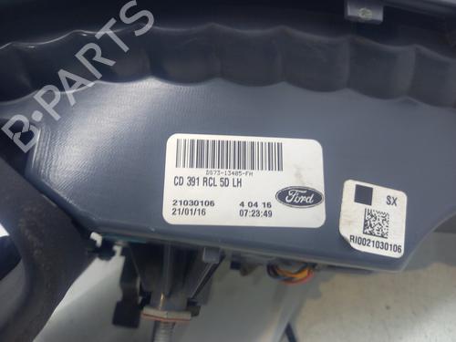 Left taillight FORD MONDEO V Hatchback (CE) 2.0 TDCi | BP37732262C34 - Image 3