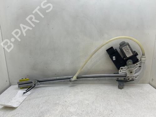 Rear left window mechanism RENAULT VEL SATIS (BJ0_) 2.2 dCi (BJ0E, BJ0F) | BP39017565C24 - Image 2