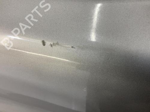 Rear bumper MERCEDES-BENZ A-CLASS (W168) A 170 CDI (168.008) | BP22815857C8 