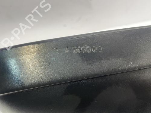 Left mirror OPEL CORSA B (S93) 1.7 D (F08, F68, M68) | BP22828010C26 