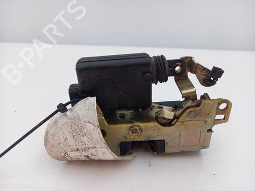 Højre bagtil lås DACIA LOGAN (LS_) 1.5 dCi (LS0W) | BP32469536C99