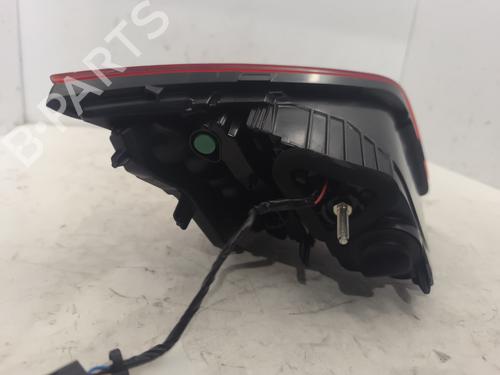 Used Right tailgate light Right tailgate light PEUGEOT 308 II (LB_, LP_, LW_, LH_, L3_) 1.6 HDi 100 (99 hp) 24520907 24520907