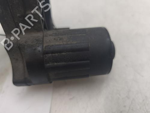 Electric handbrake AUDI A3 Sportback (8VA, 8VF) 1.6 TDI | BP31581534E5 