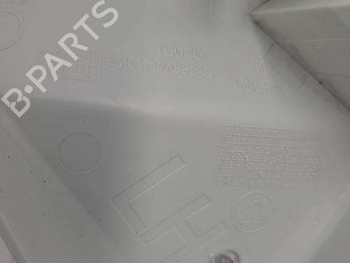 Used Rear bumper bracket Rear bumper bracket FORD FOCUS III 1.6 TDCi (115 hp) 22824460 22824460
