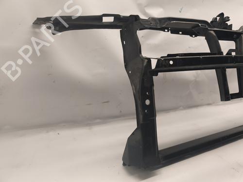 Front slam panel VW GOLF IV Cabriolet (1E7) 1.6 | BP32218703C72