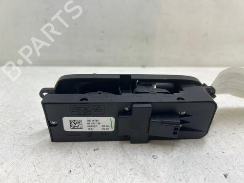 Left front window switch VOLVO C30 (533) 1.6 D | BP37715007I27  - Image 5