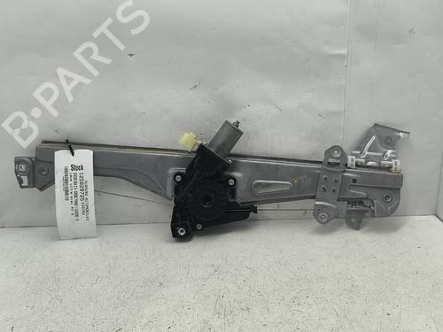 Front left window mechanism SUZUKI SX4 S-Cross (JY) 1.6 DDiS AllGrip (AKK 416D) | BP35961354C22 - Image 2