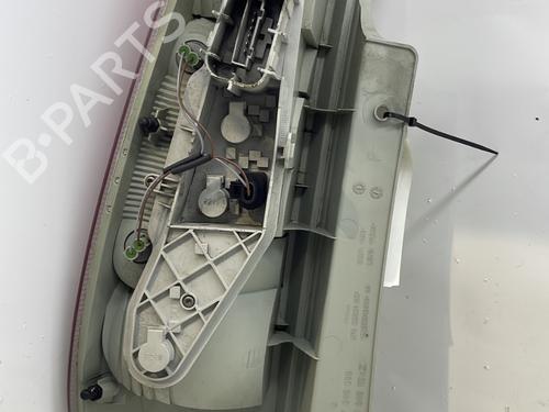 Right taillight SKODA ROOMSTER (5J7) 1.9 TDI | BP29222545C35 