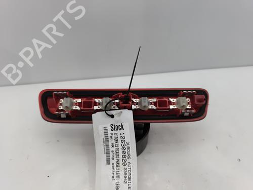 Third brake light CITROËN C3 II (SC_) 1.6 VTi 120 | BP36571349L11 - Image 2