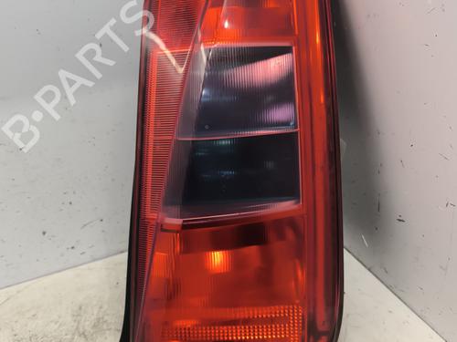 Fanale posteriore destro LANCIA MUSA (350_) 1.4 (350.AXA11, 350.AXA1A) (95 hp) 24197276