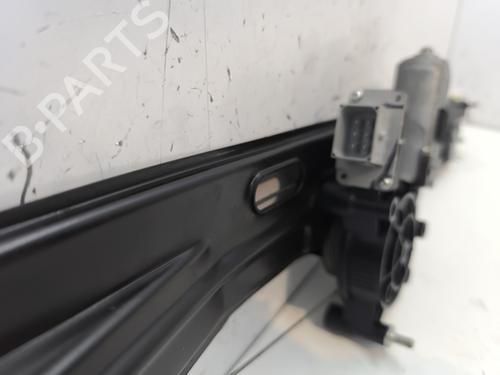 Front left window mechanism FIAT 500L (351_, 352_) 0.9 Natural Power (199LYC1B) | BP28568226C22 