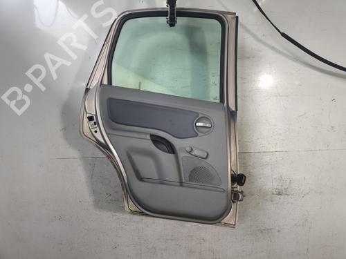 Left rear door CITROËN C3 I (FC_, FN_) 1.4 HDi | BP27288176C4 