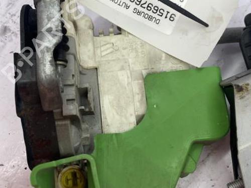 Front left lock AUDI A1 Sportback (8XA, 8XF) 1.6 TDI | BP22839668C98