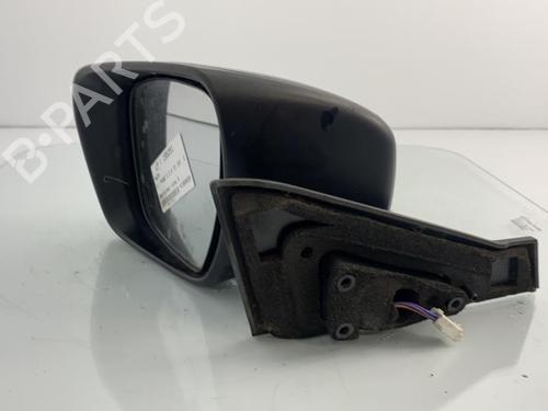 Left mirror MAZDA 5 (CR) 2.0 CD (CR19) | BP22814858C26 