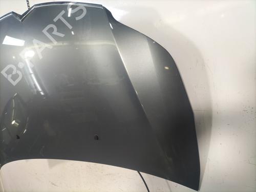 Hood CITROËN C4 I (LC_) 1.6 VTi 120 | BP24197434C1 