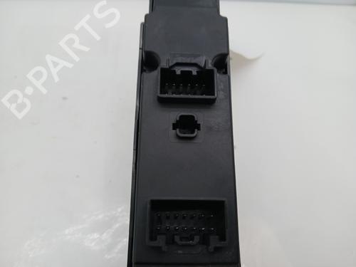 Left front window switch MAZDA 2 (DE_, DH_) 1.3 MZR (DE3FS) | BP35961332I27 - Image 2